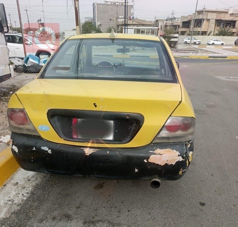 ميتسوبيشي لانسر